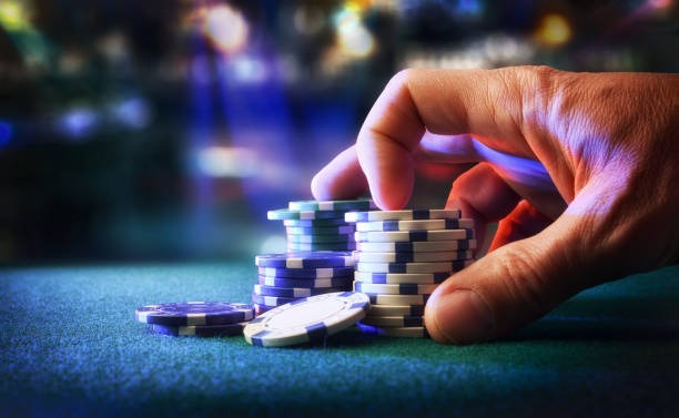 kingcuan22 Live Baccarat Elite