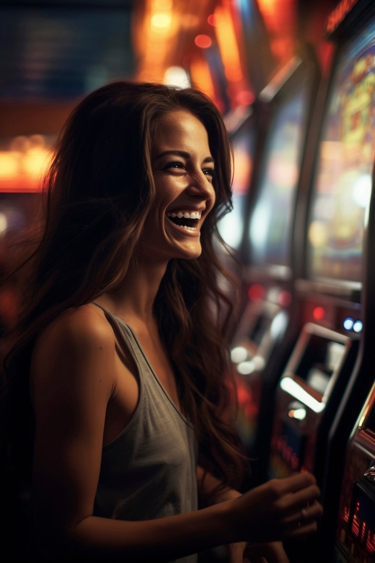 kingcuan22 Denpasar Lucky Slots